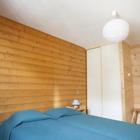 Chalet Mani Chalet Le Bettaix