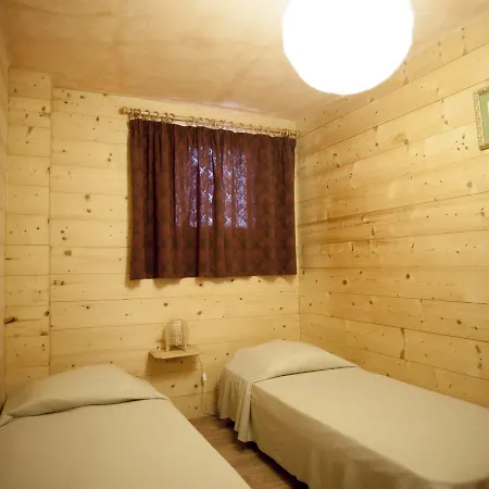 Chalet Mani * Le Bettaix