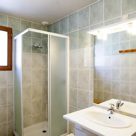 Chalet Chalet Mani Le Bettaix