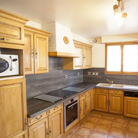 Chalet Mani Chalet *