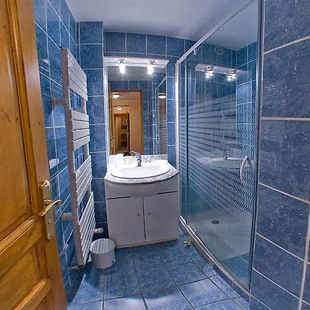 Chalet Mani *