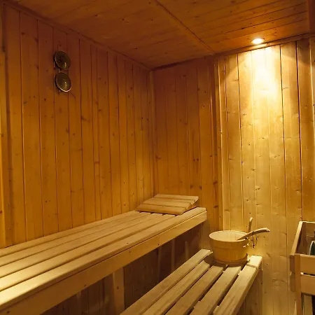 Chalet Chalet Mani Le Bettaix