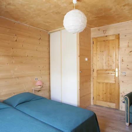 Chalet Chalet Mani