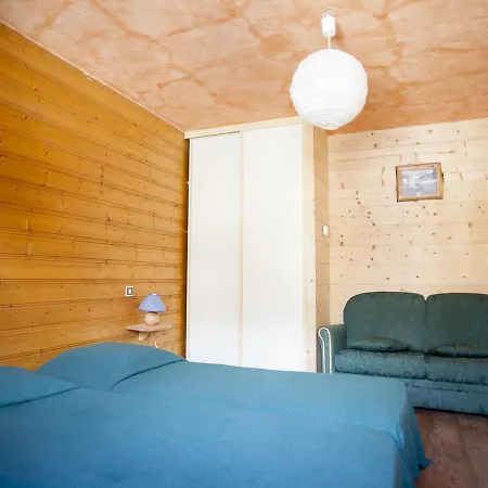 Chalet Mani *