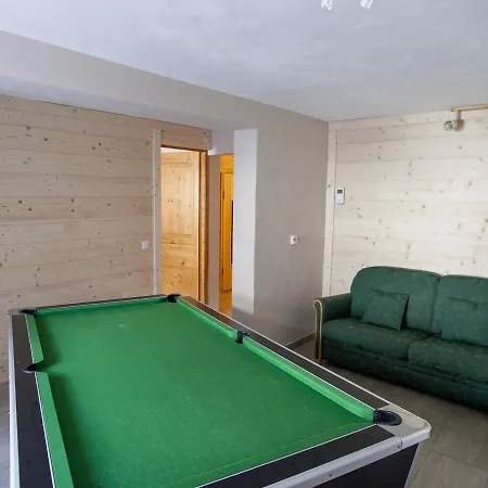 Chalet Mani *