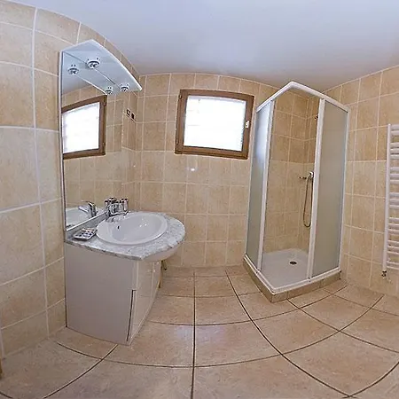Chalet Mani Chalet