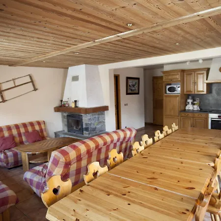 Chalet Chalet Mani *